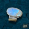 Anillo con Piedra de Luna