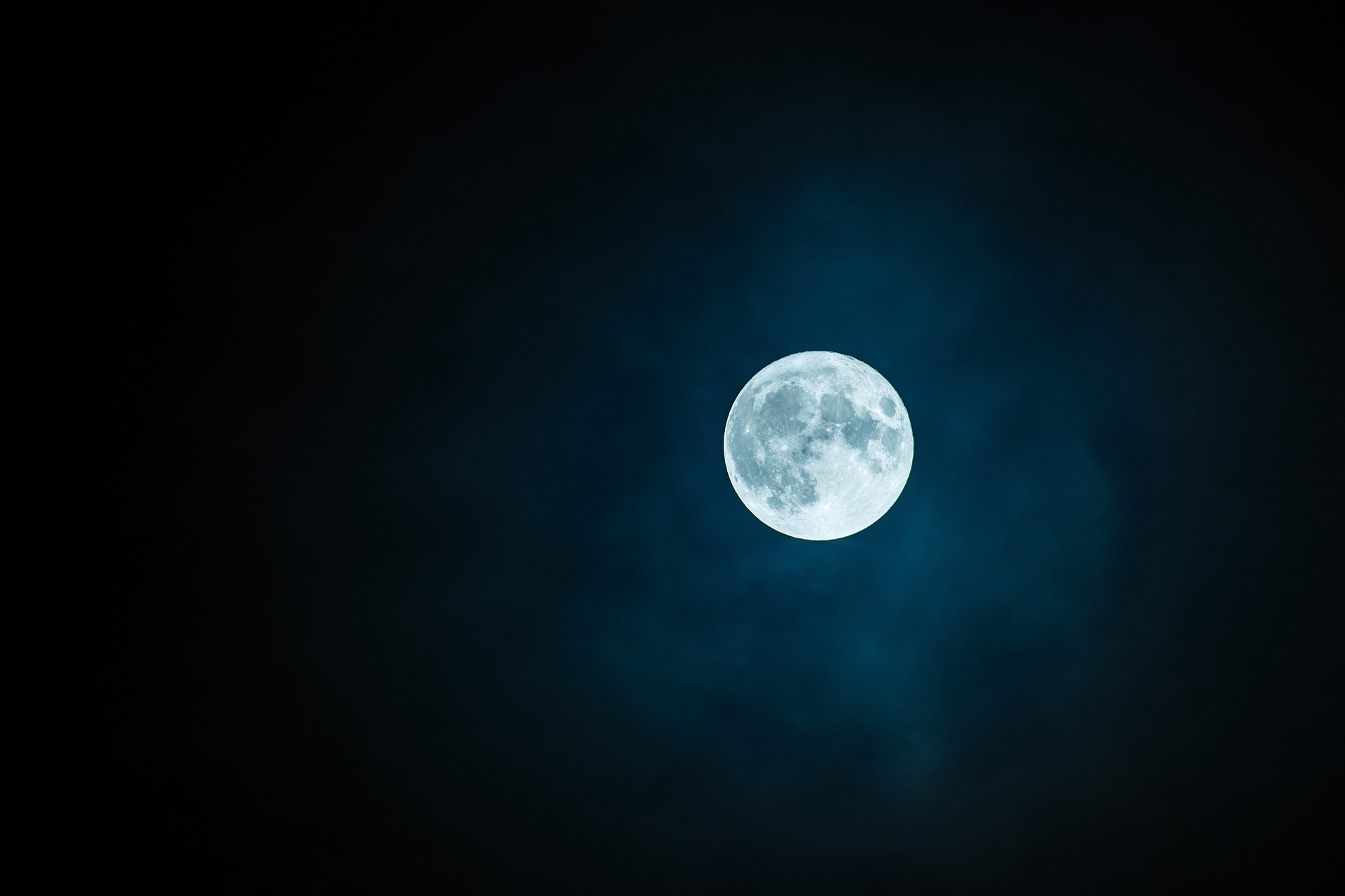Luna llena
