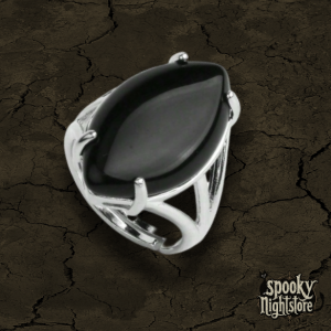 Anillo con Onix Anillo con Onix