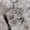 Colgante Árbol de la Vida