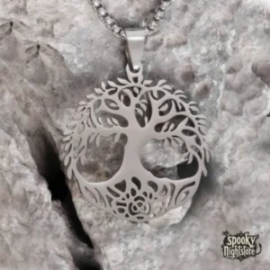 Colgante Árbol de la Vida Colgante Árbol de la Vida