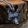 Colgante Cabeza de Fenrir