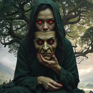 bruja