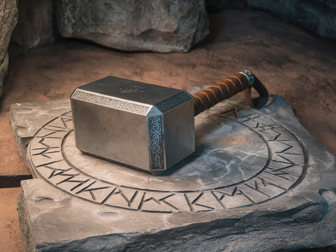Martillo de Thor