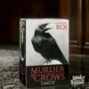 Murder of Crows Tarot Caja