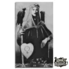 Murder of Crows Tarot Carta