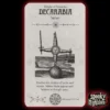 Occult Tarot carta