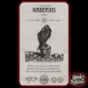 Occult Tarot carta