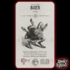 Occult Tarot carta