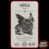 Occult Tarot carta
