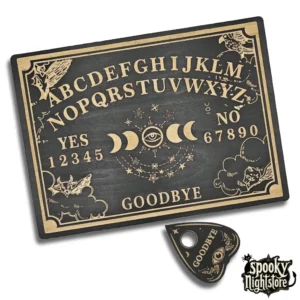 Ouija de Madera