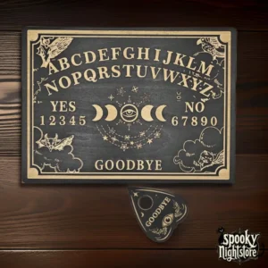 Ouija de Madera