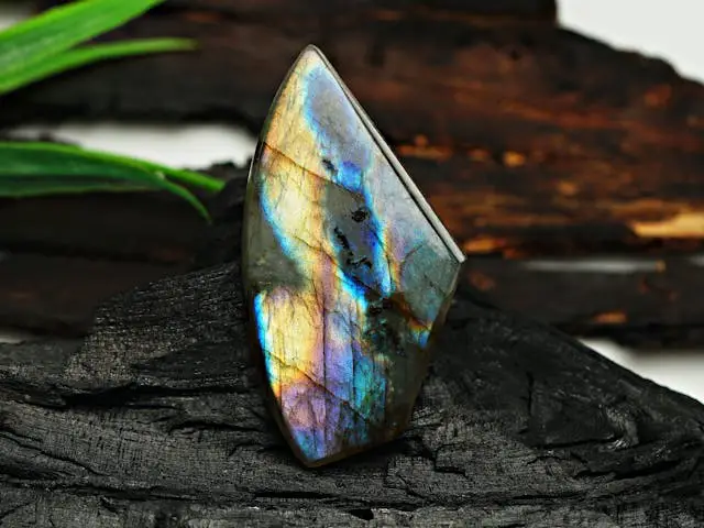 Piedra Cristal