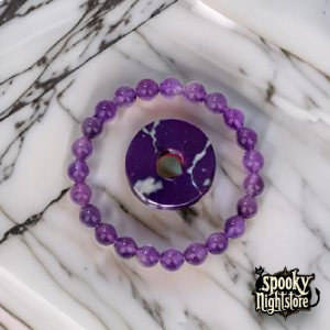 Pulsera Amatista