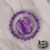 Pulsera Amatista