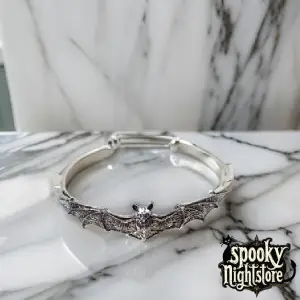 Pulsera Murciélago