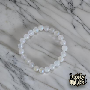 Pulsera Piedra Lunar