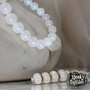 Pulsera Piedra Lunar
