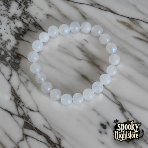 Pulsera Piedra Lunar