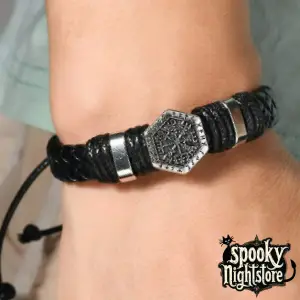 Pulsera Vegvisir