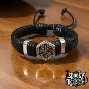 Pulsera Vegvisir