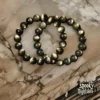 Pulsera de Obsidiana