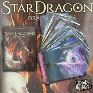 Star Dragons Oracle