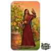 Tarot of the Witch's Garden