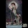 The Dreamkeepers Tarot carta