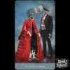The Dreamkeepers Tarot carta