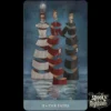 The Dreamkeepers Tarot carta