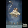 The Dreamkeepers Tarot carta