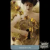 The Dreamkeepers Tarot carta