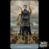 The Dreamkeepers Tarot carta