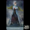 The Dreamkeepers Tarot carta