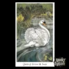 The Wildwood Tarot carta