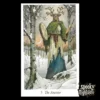 The Wildwood Tarot carta