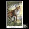 The Wildwood Tarot carta