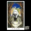 The Wildwood Tarot carta