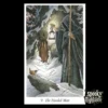 The Wildwood Tarot carta
