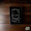 The Witch's Familiar Runic Oracle
