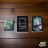The Witch's Familiar Runic Oracle