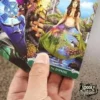 Universal Celtic Tarot Cartas