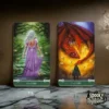 Universal Celtic Tarot Cartas