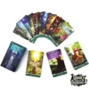 Universal Celtic Tarot Cartas