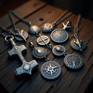 amuletos nórdicos
